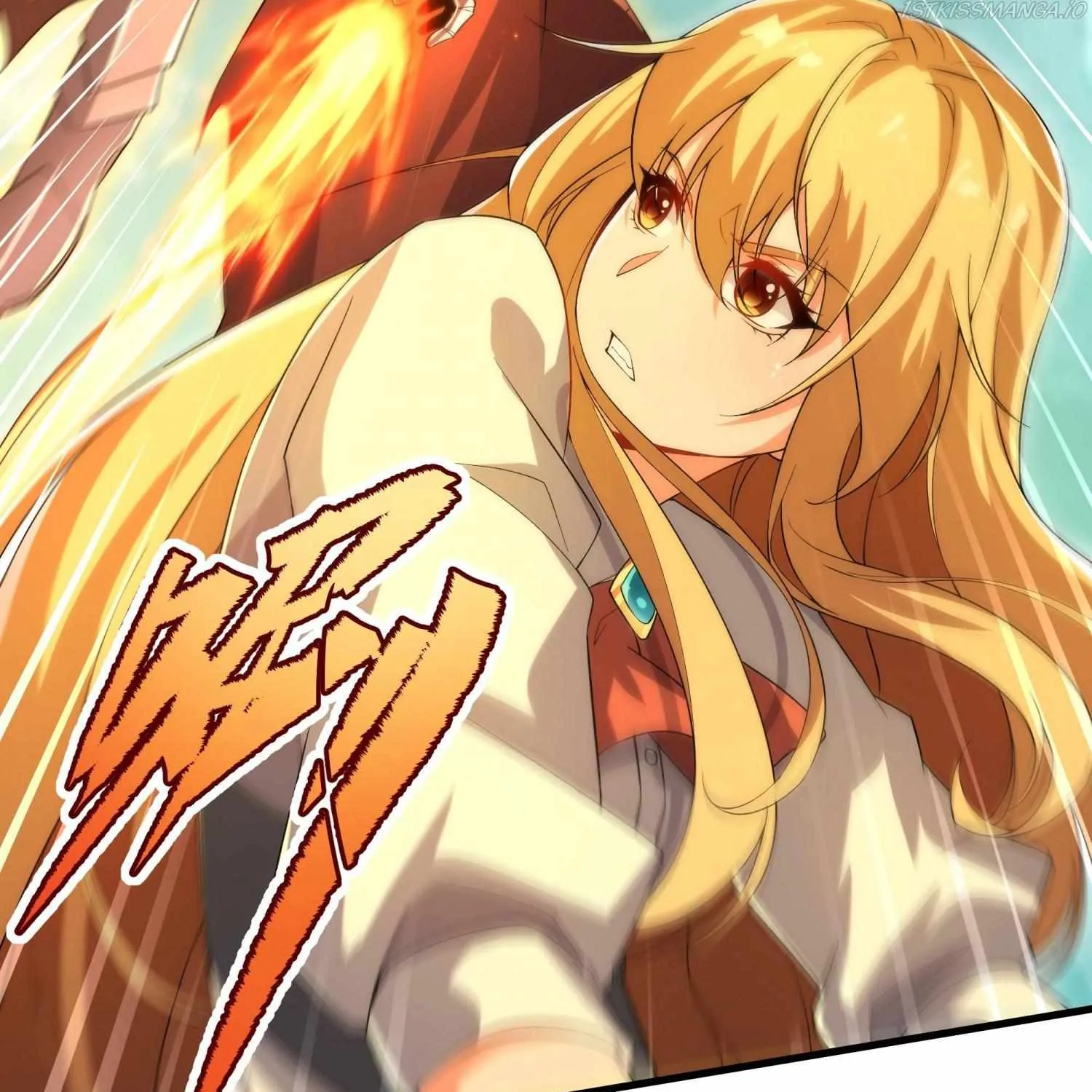 Despite Coming From the Abyss, I Will Save Humanity Chapter 82 page 97 - 