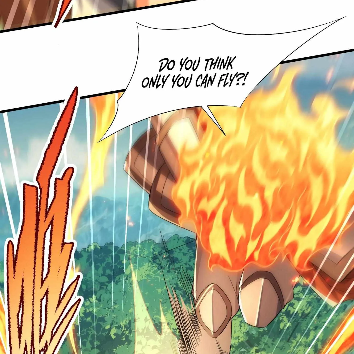 Despite Coming From the Abyss, I Will Save Humanity Chapter 82 page 98 - 