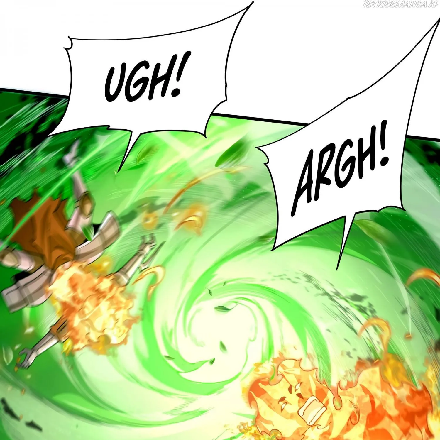 Despite Coming From the Abyss, I Will Save Humanity Chapter 83 page 11 - 