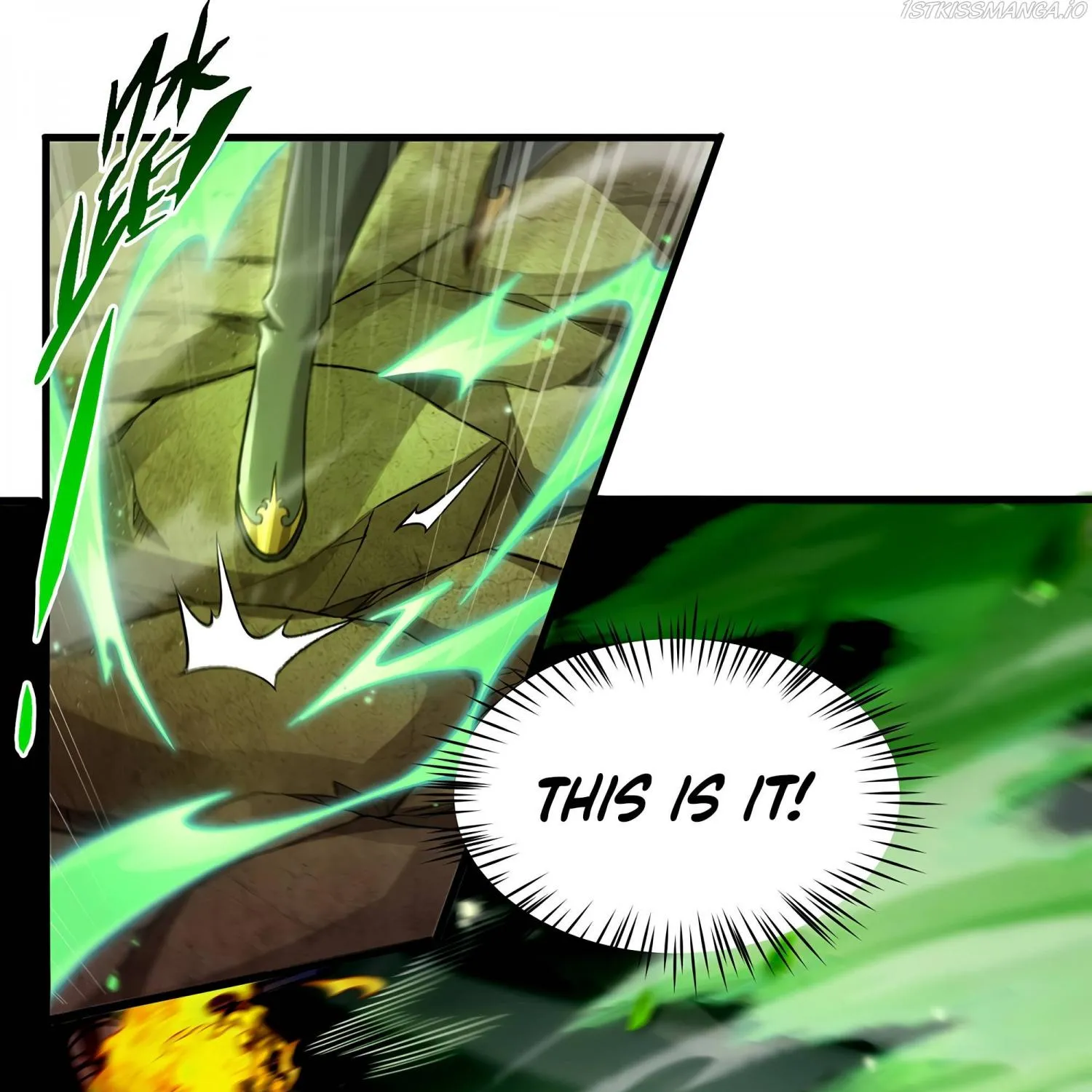 Despite Coming From the Abyss, I Will Save Humanity Chapter 83 page 14 - 