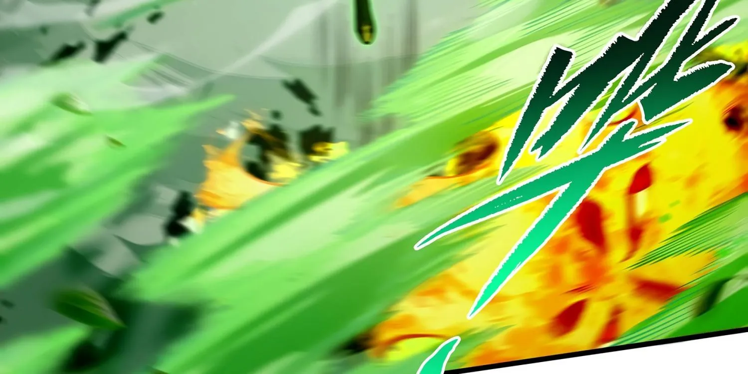 Despite Coming From the Abyss, I Will Save Humanity Chapter 83 page 16 - 
