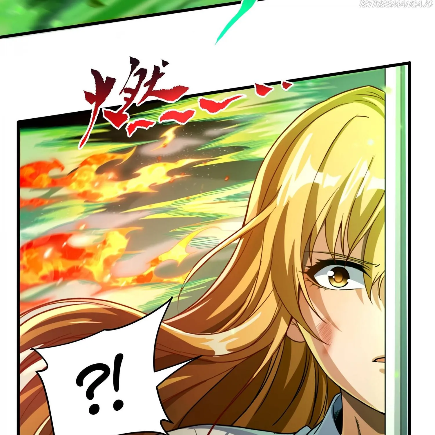 Despite Coming From the Abyss, I Will Save Humanity Chapter 83 page 17 - 