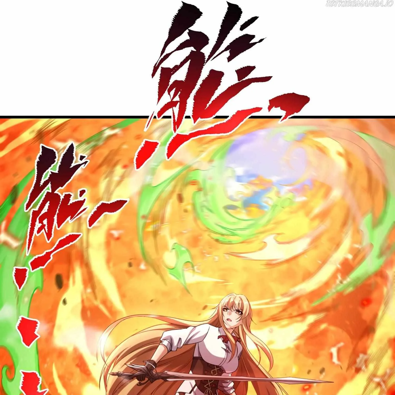 Despite Coming From the Abyss, I Will Save Humanity Chapter 83 page 19 - 