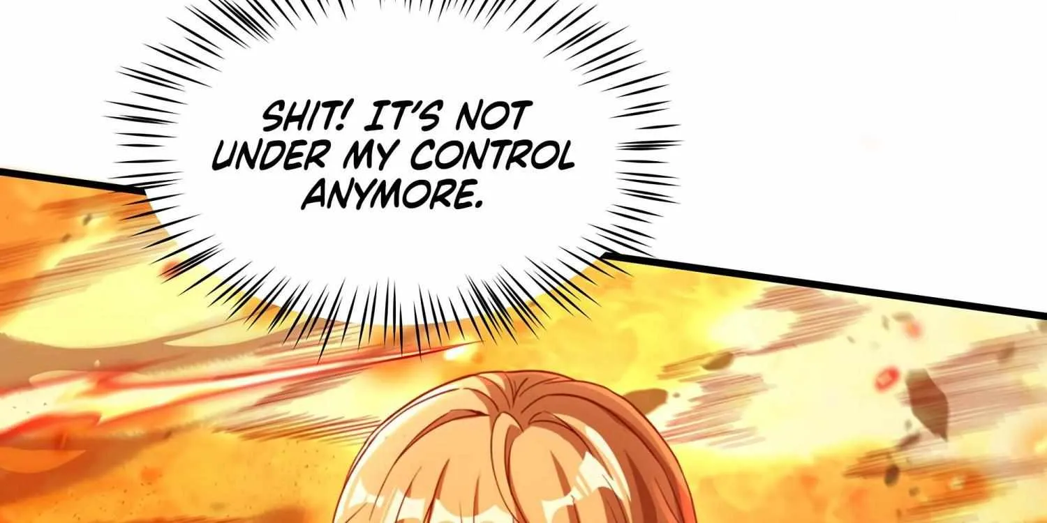 Despite Coming From the Abyss, I Will Save Humanity Chapter 83 page 21 - 