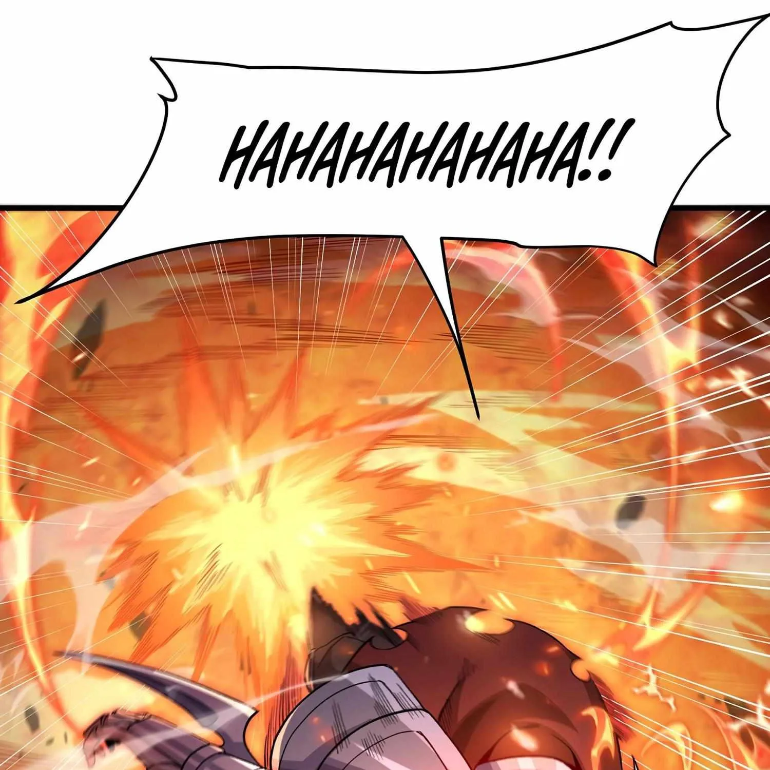 Despite Coming From the Abyss, I Will Save Humanity Chapter 83 page 23 - 