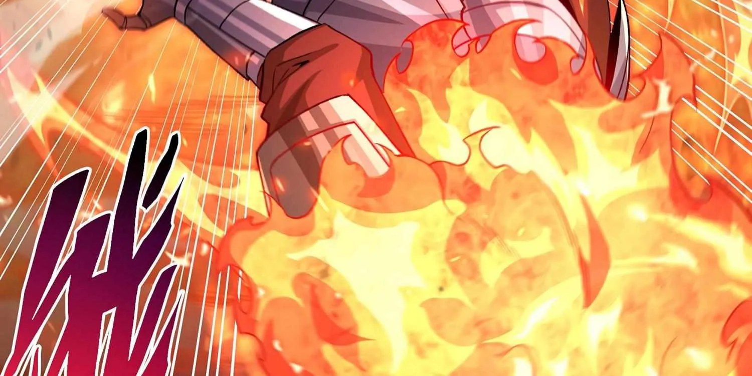 Despite Coming From the Abyss, I Will Save Humanity Chapter 83 page 24 - 