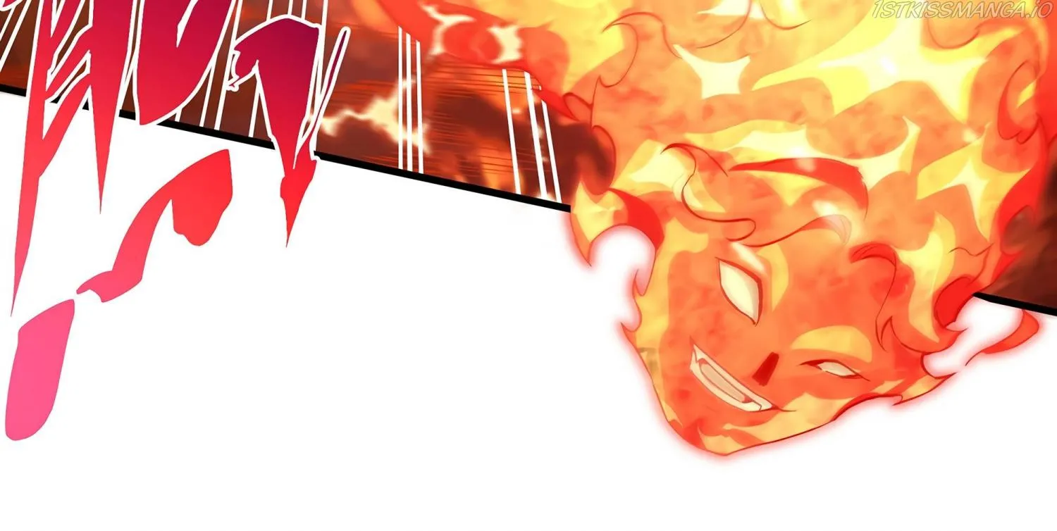 Despite Coming From the Abyss, I Will Save Humanity Chapter 83 page 25 - 