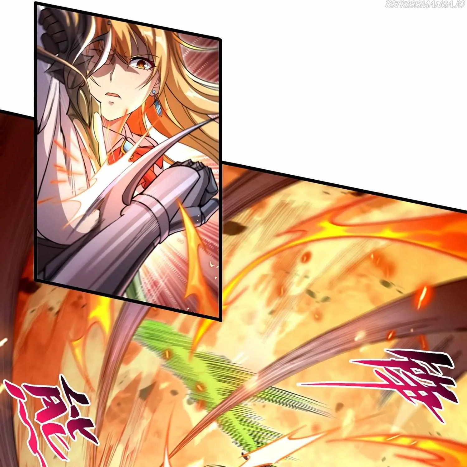 Despite Coming From the Abyss, I Will Save Humanity Chapter 83 page 26 - 