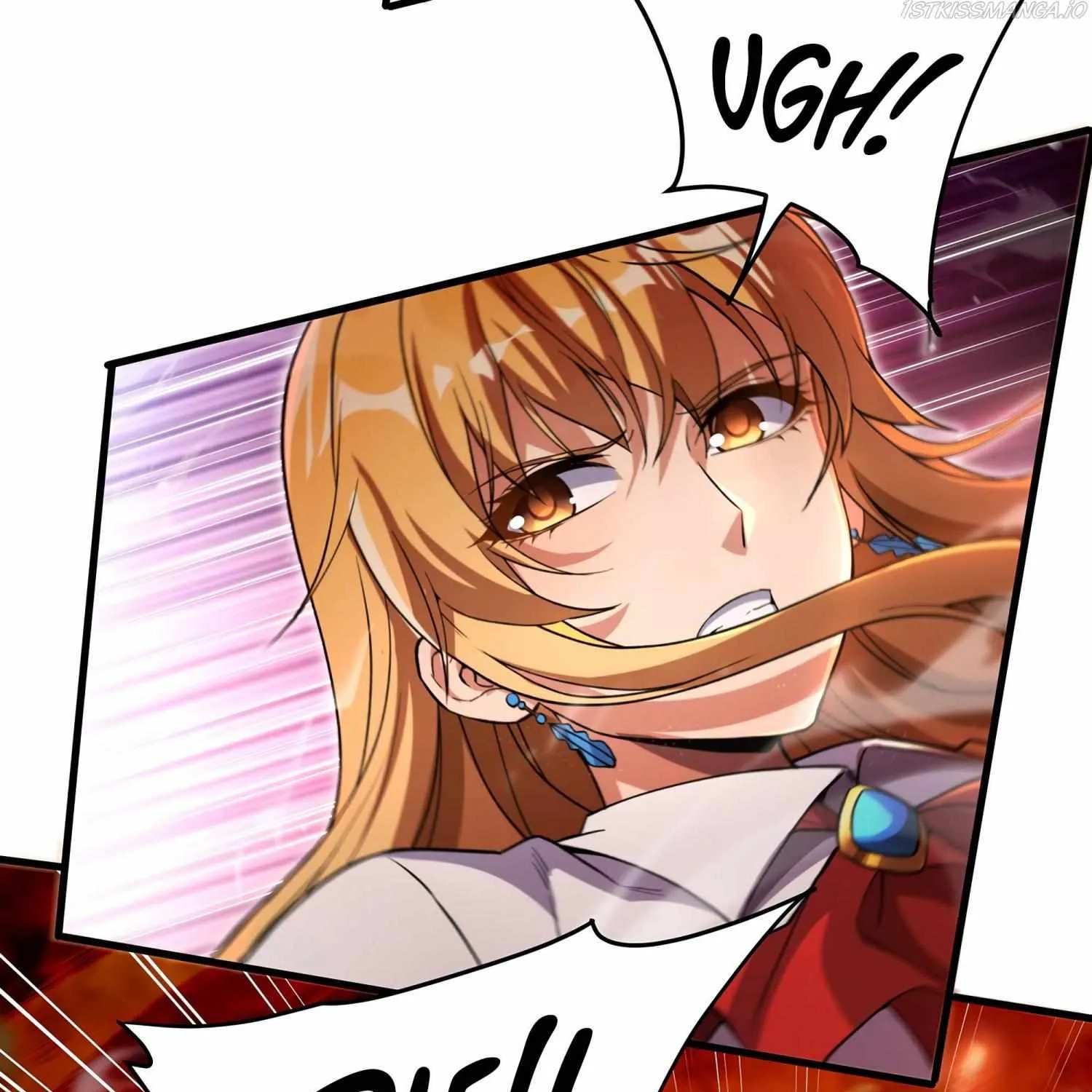 Despite Coming From the Abyss, I Will Save Humanity Chapter 83 page 29 - 