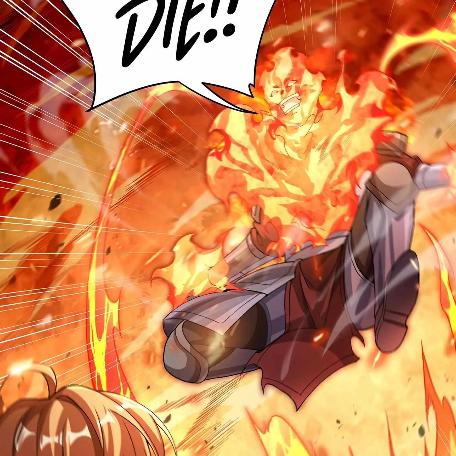 Despite Coming From the Abyss, I Will Save Humanity Chapter 83 page 30 - 