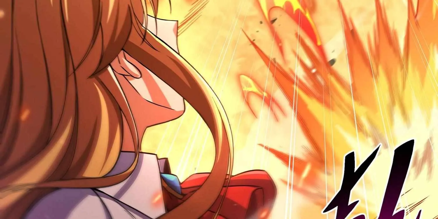Despite Coming From the Abyss, I Will Save Humanity Chapter 83 page 31 - 