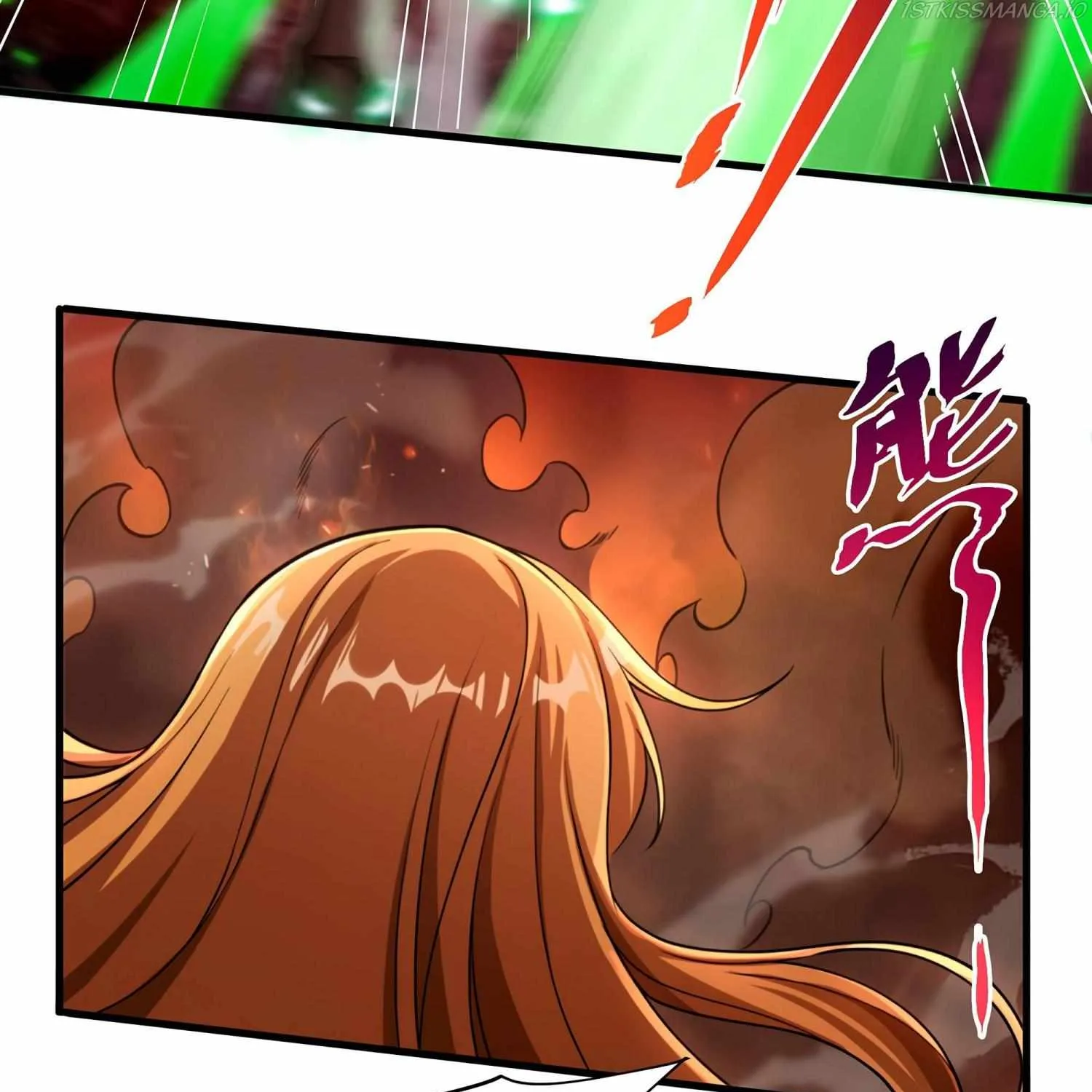 Despite Coming From the Abyss, I Will Save Humanity Chapter 83 page 36 - 