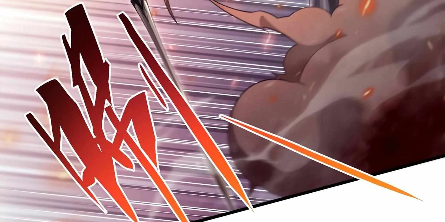 Despite Coming From the Abyss, I Will Save Humanity Chapter 83 page 38 - 