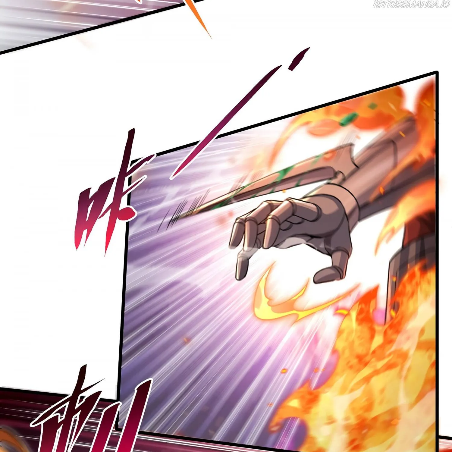 Despite Coming From the Abyss, I Will Save Humanity Chapter 83 page 39 - 