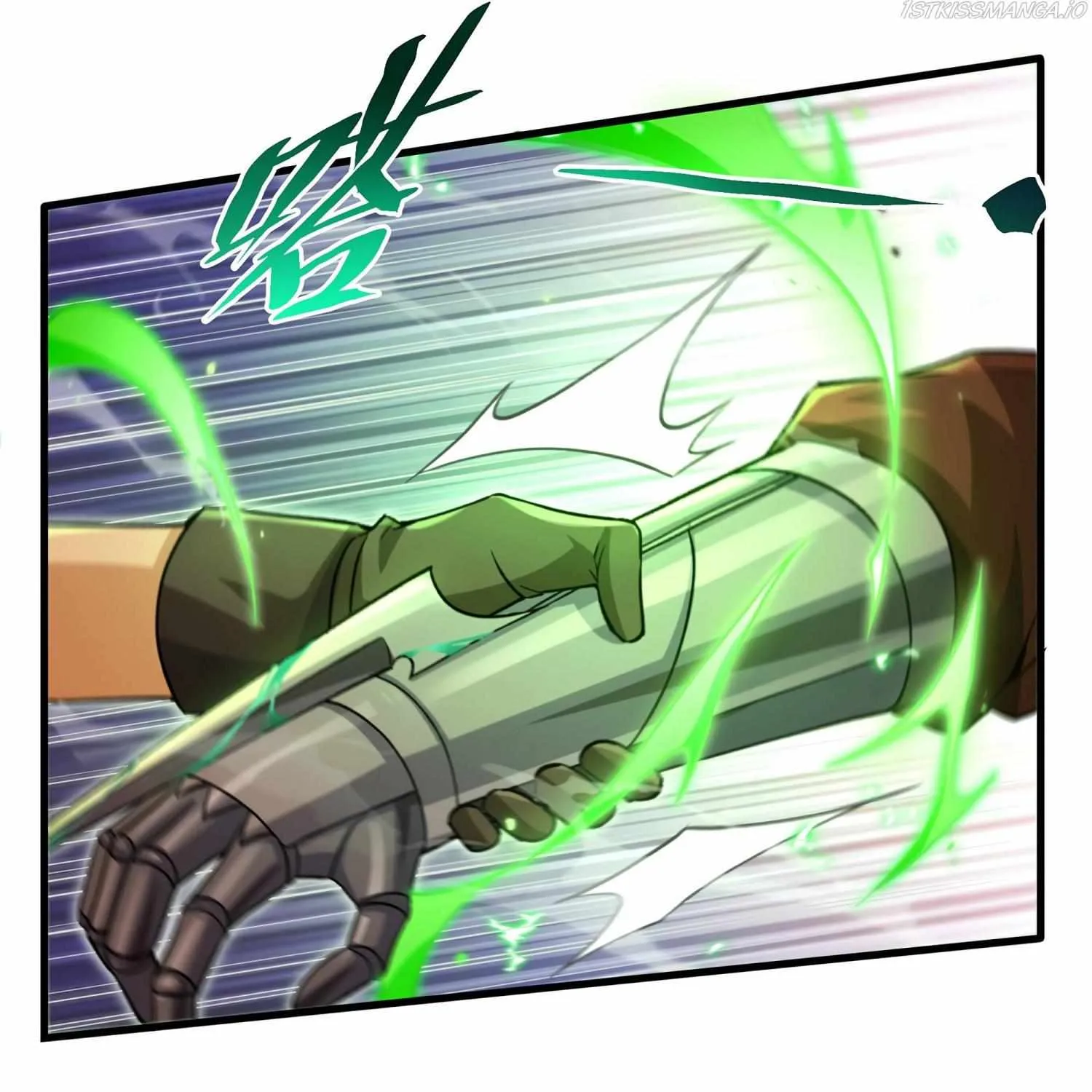 Despite Coming From the Abyss, I Will Save Humanity Chapter 83 page 42 - 