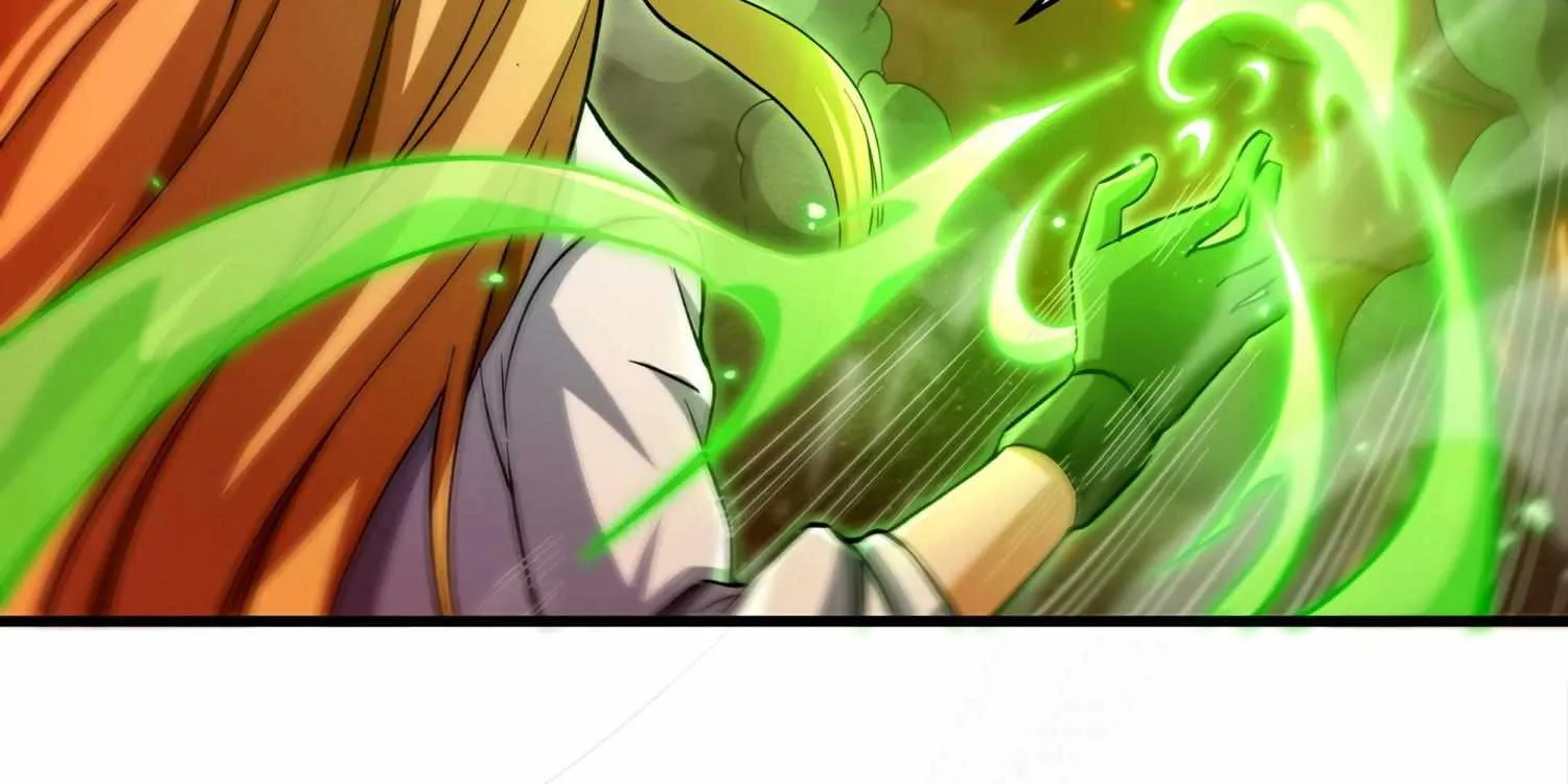 Despite Coming From the Abyss, I Will Save Humanity Chapter 83 page 44 - 