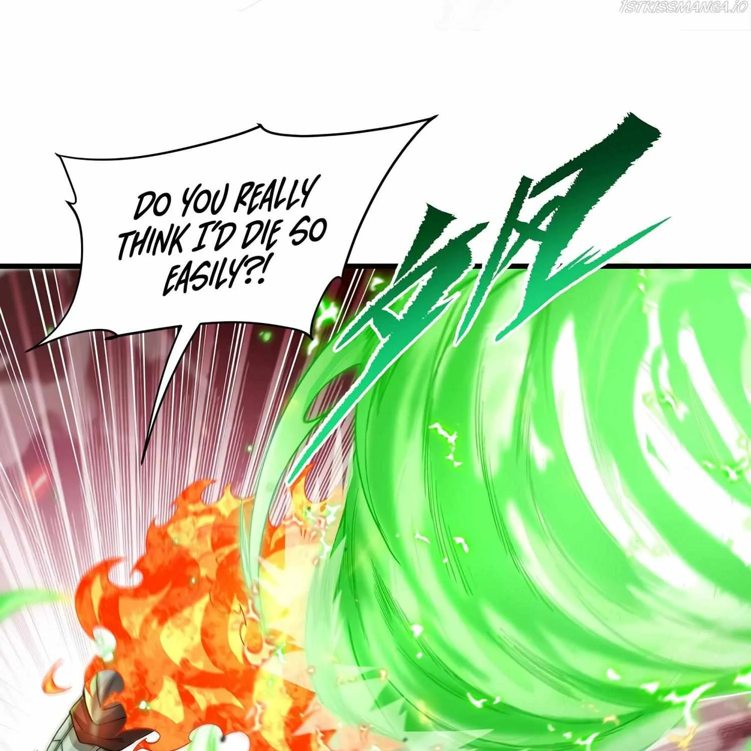 Despite Coming From the Abyss, I Will Save Humanity Chapter 83 page 45 - 