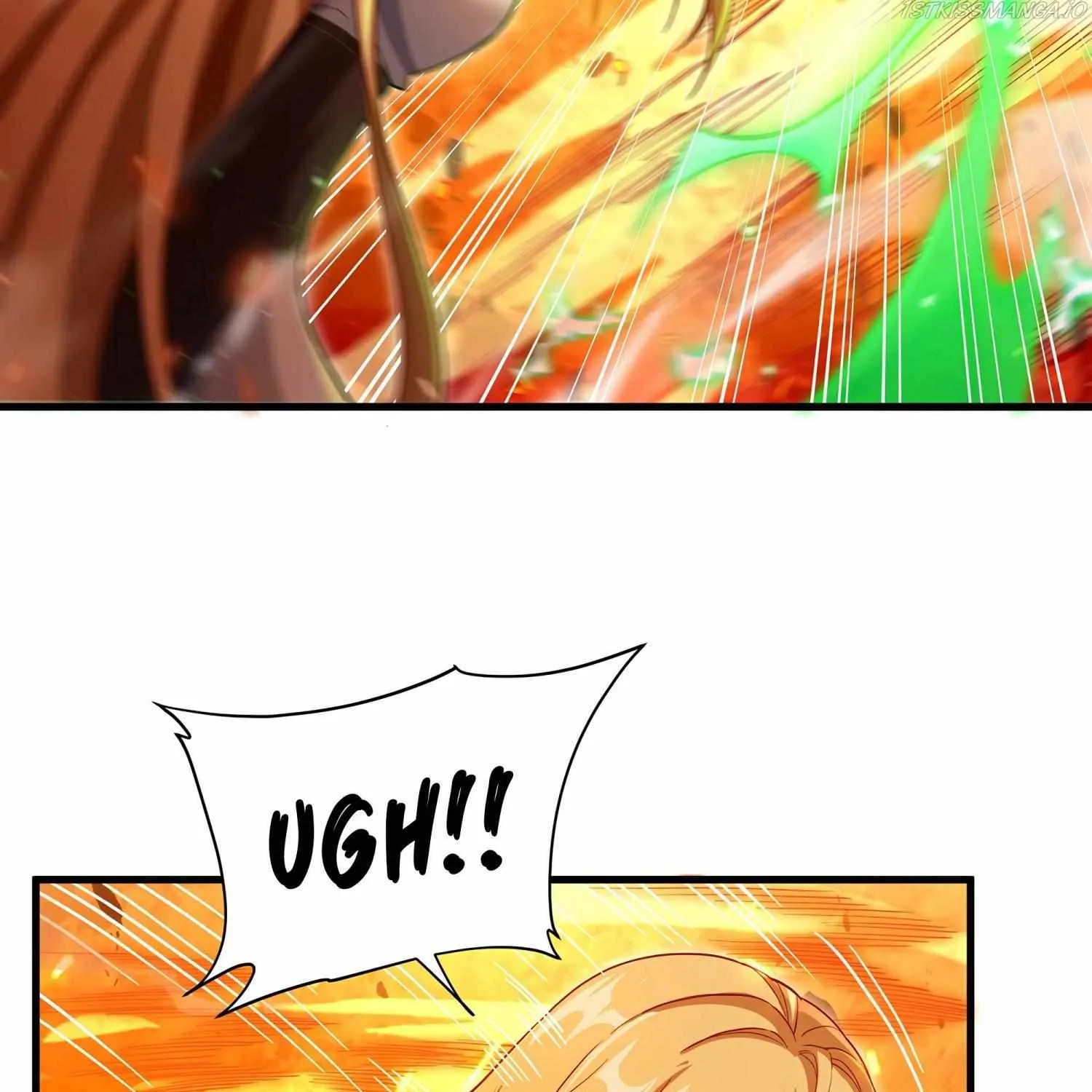 Despite Coming From the Abyss, I Will Save Humanity Chapter 83 page 48 - 