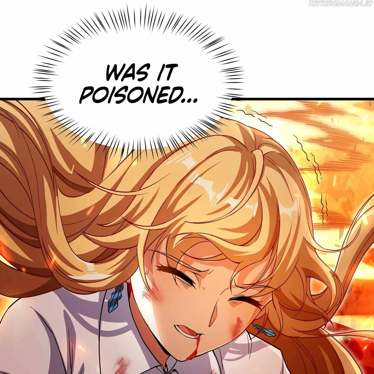 Despite Coming From the Abyss, I Will Save Humanity Chapter 83 page 51 - 
