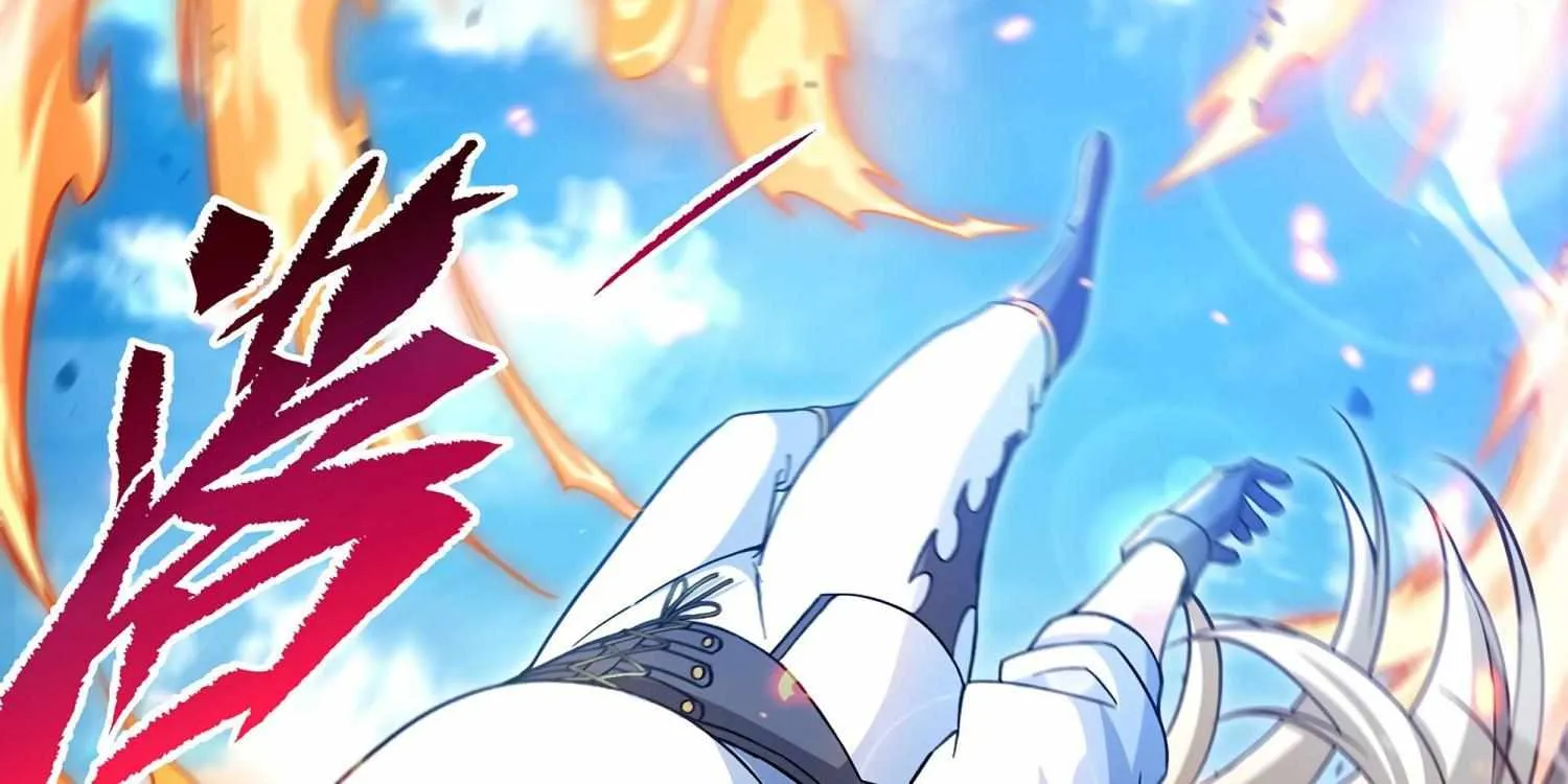 Despite Coming From the Abyss, I Will Save Humanity Chapter 83 page 53 - 