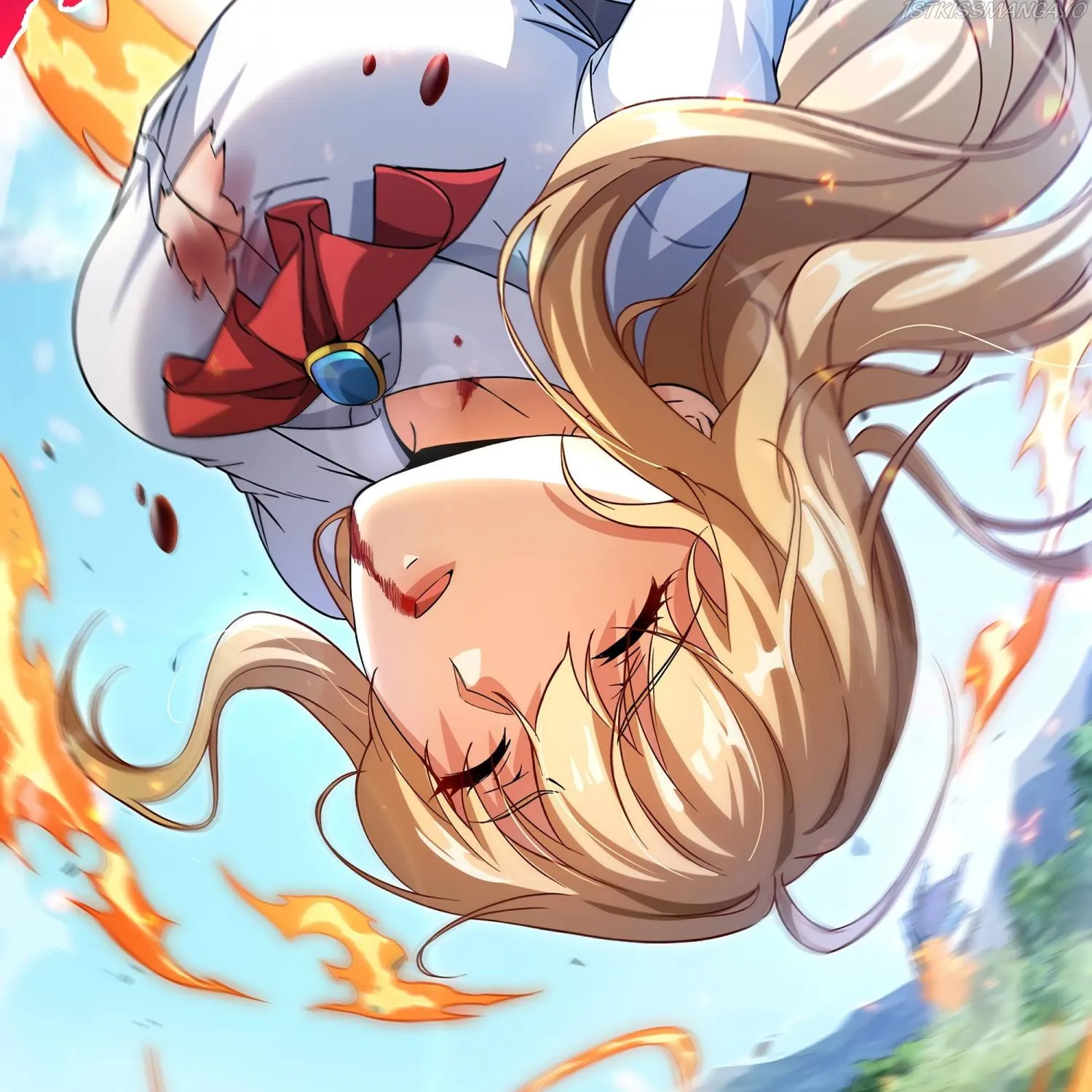 Despite Coming From the Abyss, I Will Save Humanity Chapter 83 page 54 - 