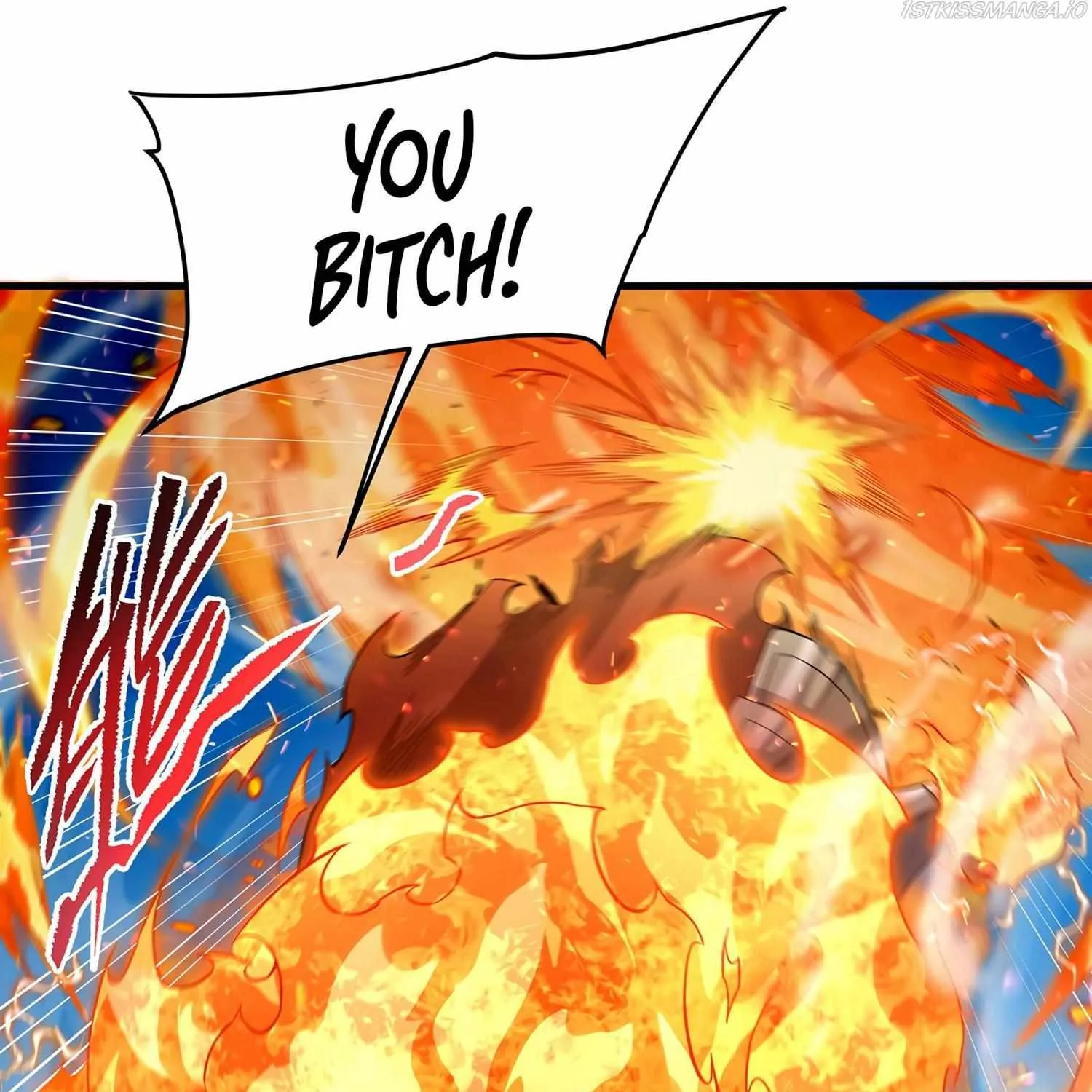 Despite Coming From the Abyss, I Will Save Humanity Chapter 83 page 56 - 