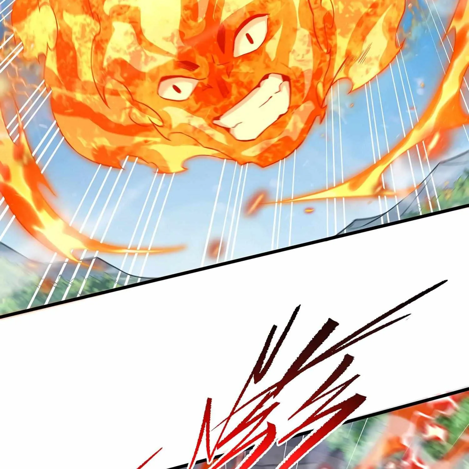 Despite Coming From the Abyss, I Will Save Humanity Chapter 83 page 57 - 