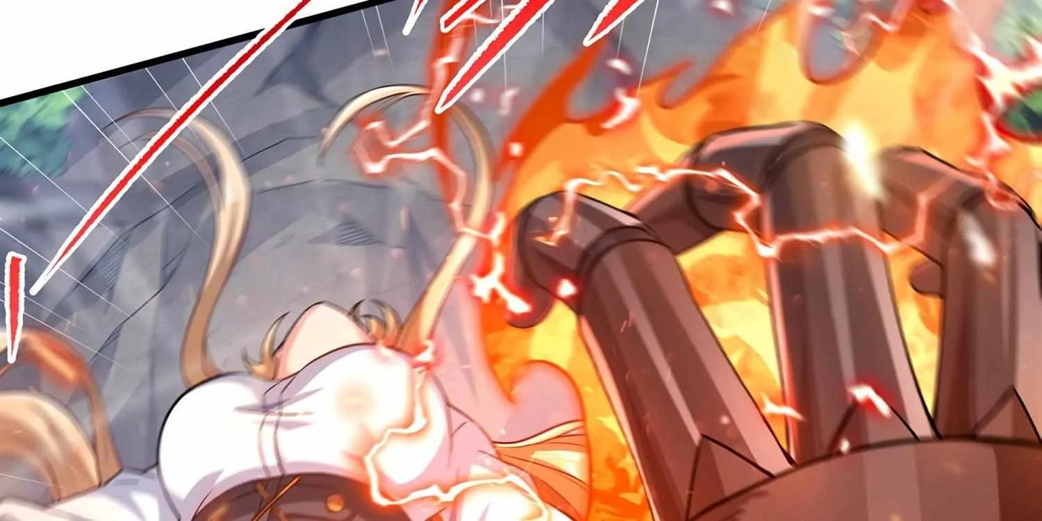 Despite Coming From the Abyss, I Will Save Humanity Chapter 83 page 58 - 