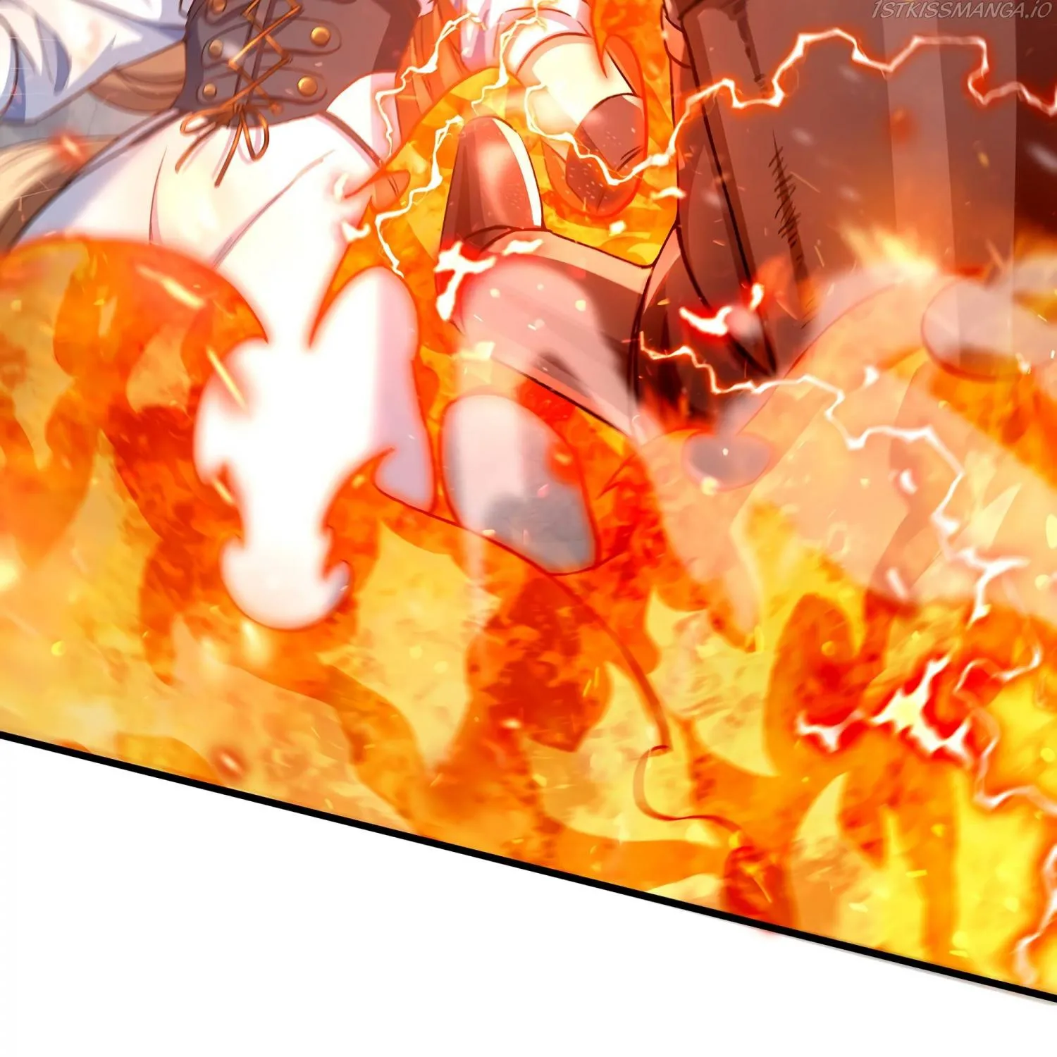 Despite Coming From the Abyss, I Will Save Humanity Chapter 83 page 59 - 