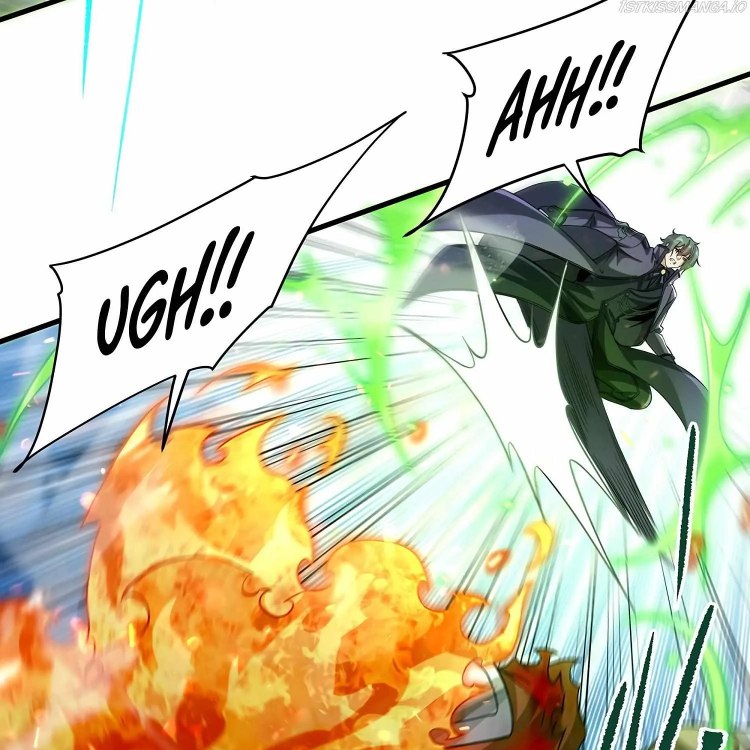 Despite Coming From the Abyss, I Will Save Humanity Chapter 83 page 64 - 