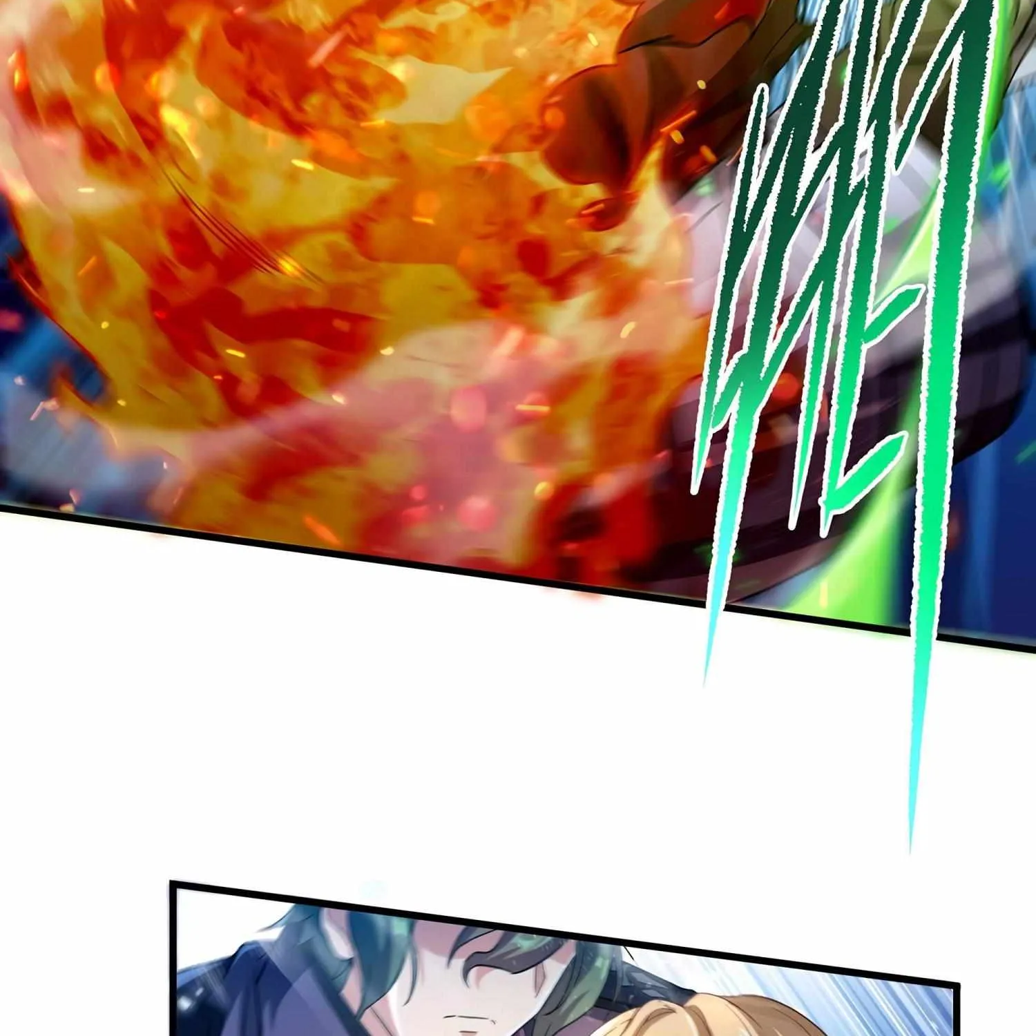 Despite Coming From the Abyss, I Will Save Humanity Chapter 83 page 65 - 