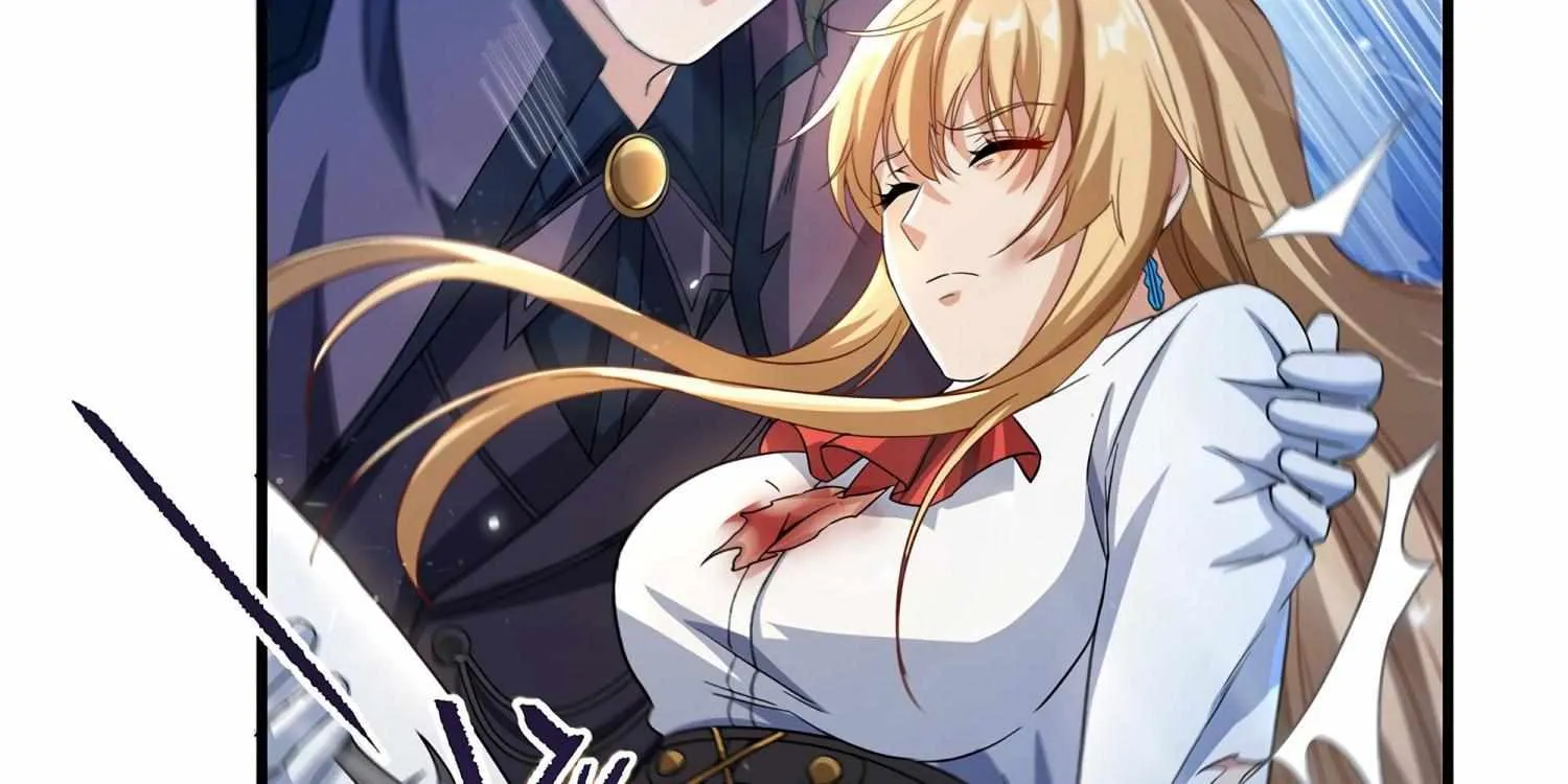 Despite Coming From the Abyss, I Will Save Humanity Chapter 83 page 66 - 
