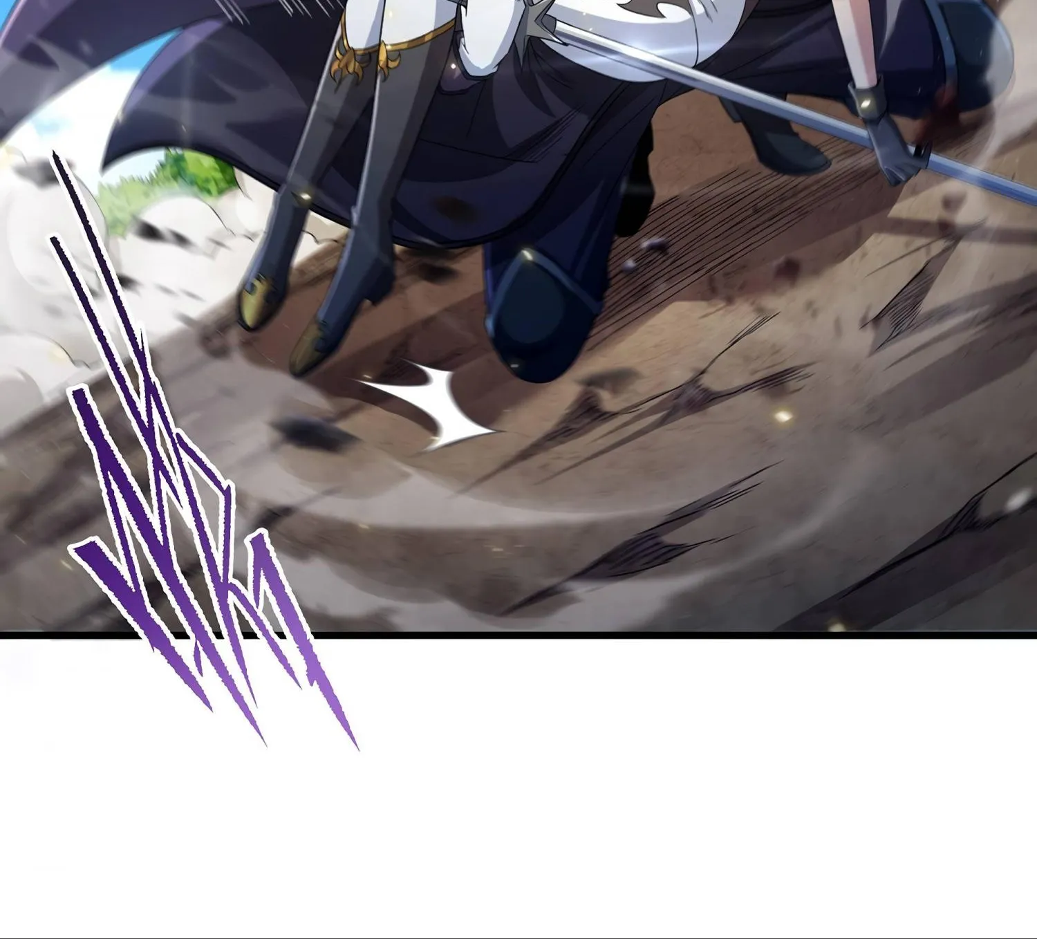 Despite Coming From the Abyss, I Will Save Humanity Chapter 83 page 68 - 