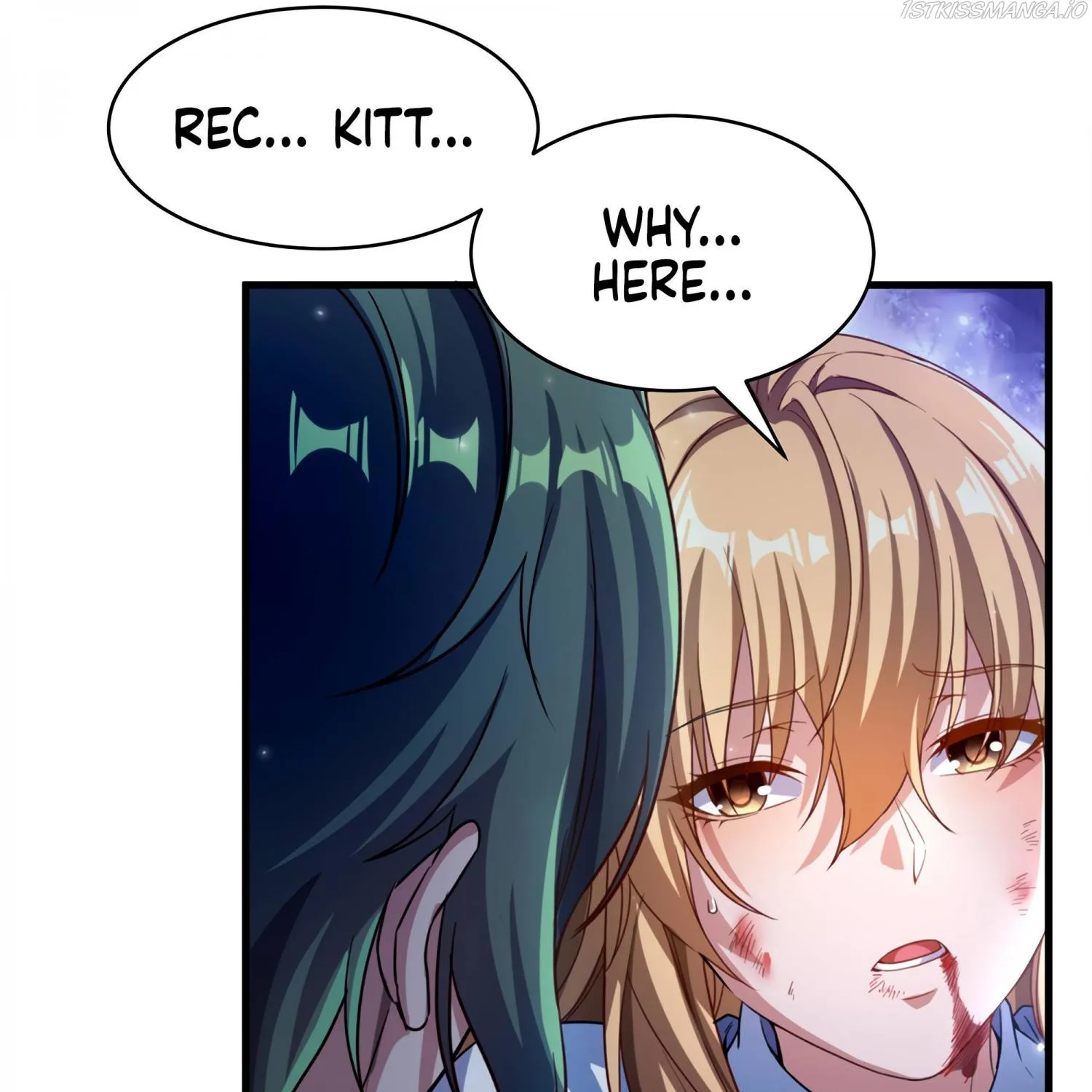 Despite Coming From the Abyss, I Will Save Humanity Chapter 83 page 69 - 