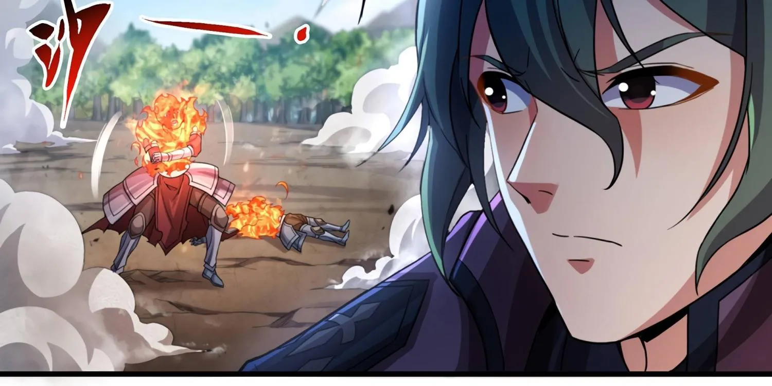 Despite Coming From the Abyss, I Will Save Humanity Chapter 83 page 71 - 