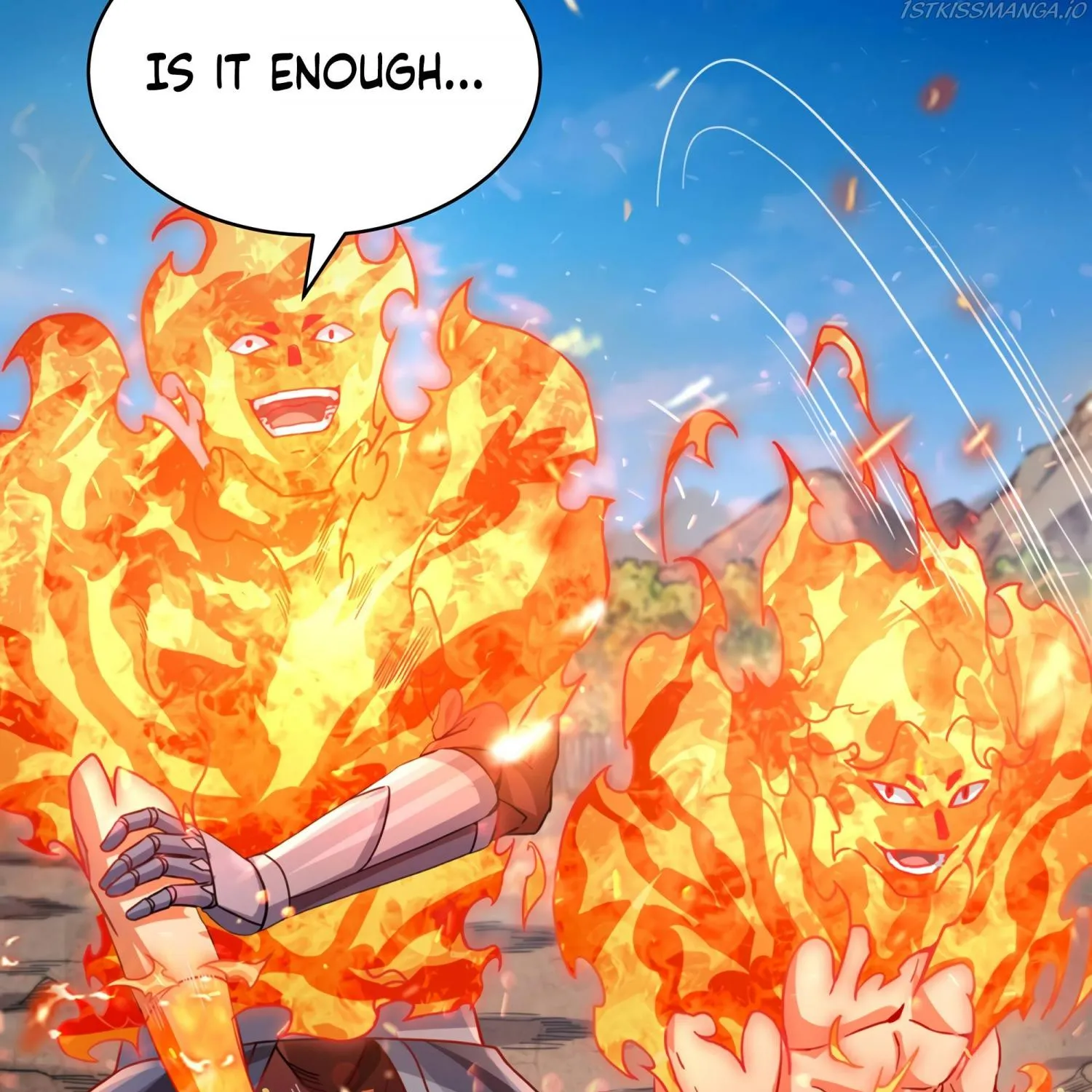 Despite Coming From the Abyss, I Will Save Humanity Chapter 83 page 75 - 