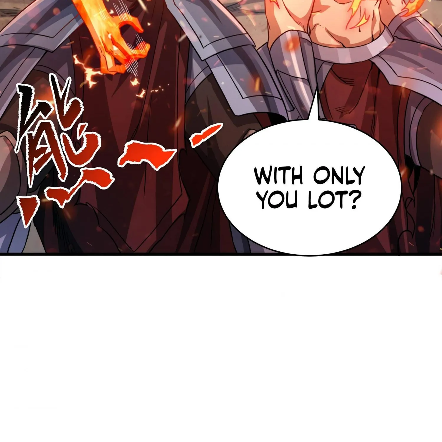 Despite Coming From the Abyss, I Will Save Humanity Chapter 83 page 76 - 