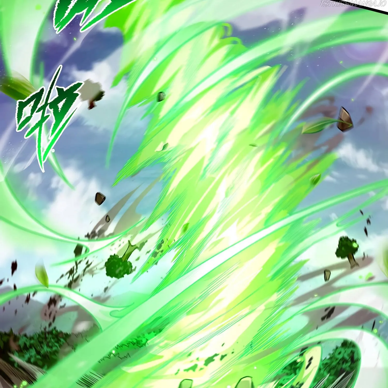 Despite Coming From the Abyss, I Will Save Humanity Chapter 83 page 9 - 