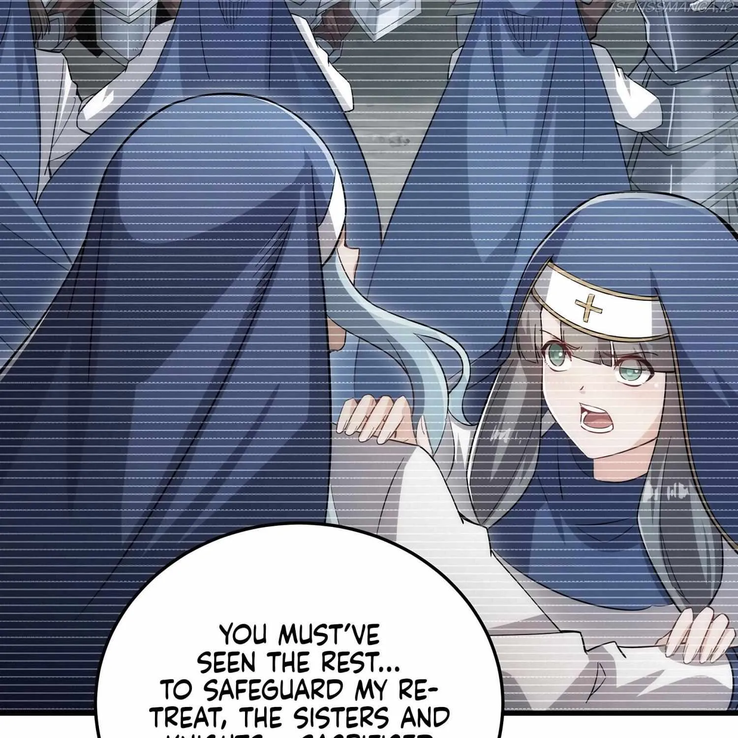 Despite Coming From the Abyss, I Will Save Humanity Chapter 84 page 13 - 
