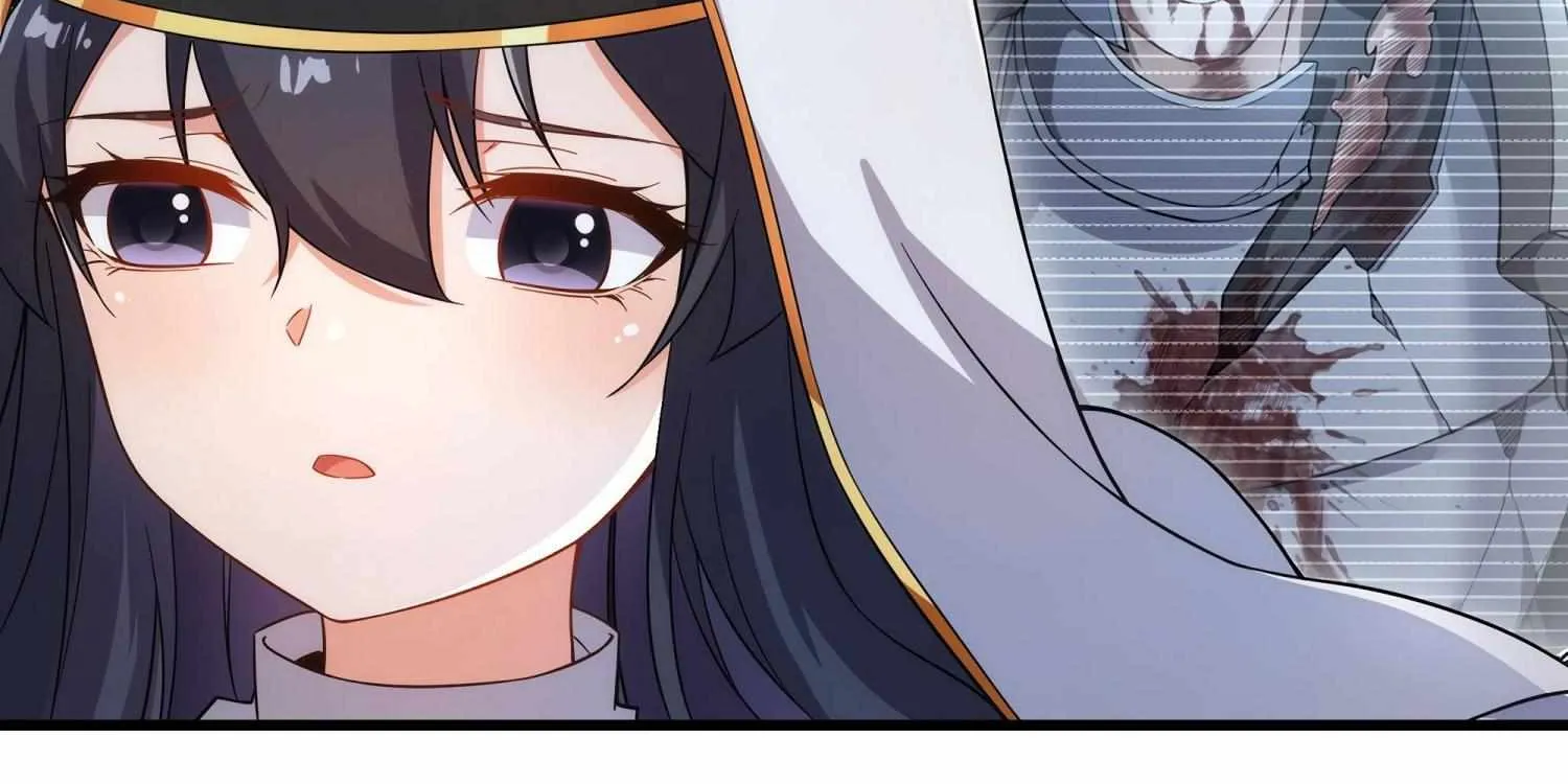 Despite Coming From the Abyss, I Will Save Humanity Chapter 84 page 15 - 