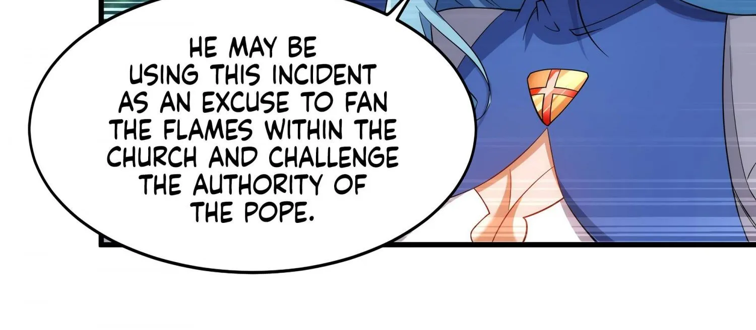 Despite Coming From the Abyss, I Will Save Humanity Chapter 84 page 17 - 