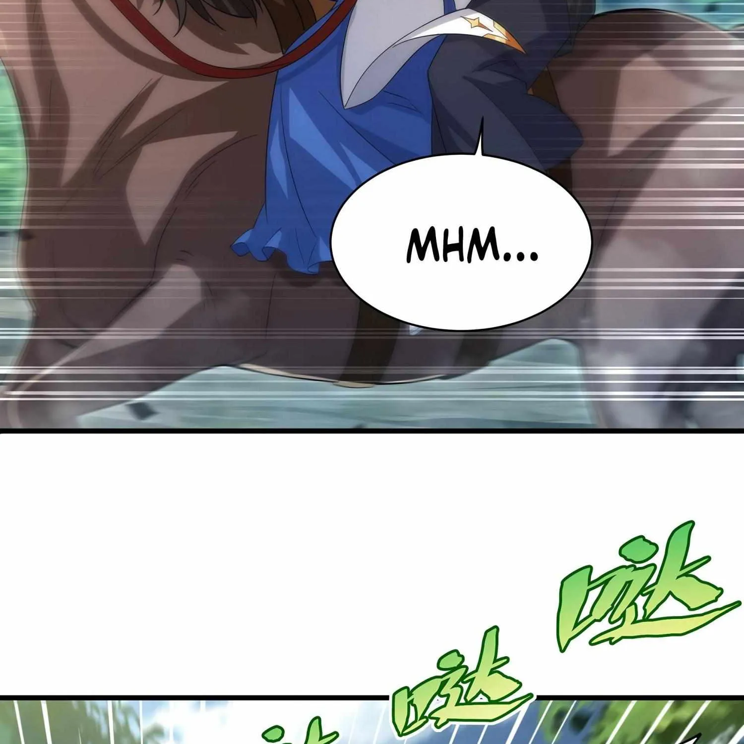 Despite Coming From the Abyss, I Will Save Humanity Chapter 84 page 19 - 