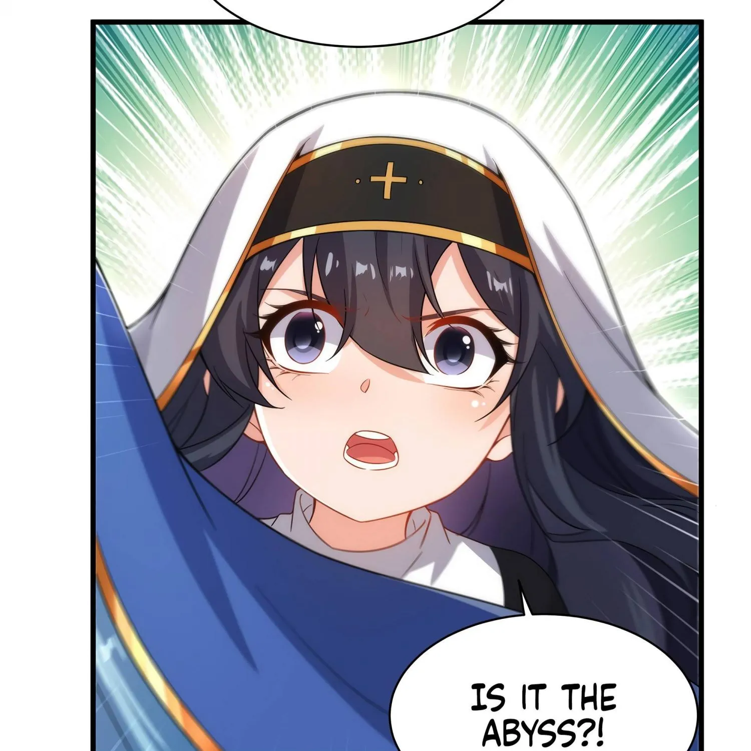 Despite Coming From the Abyss, I Will Save Humanity Chapter 84 page 22 - 