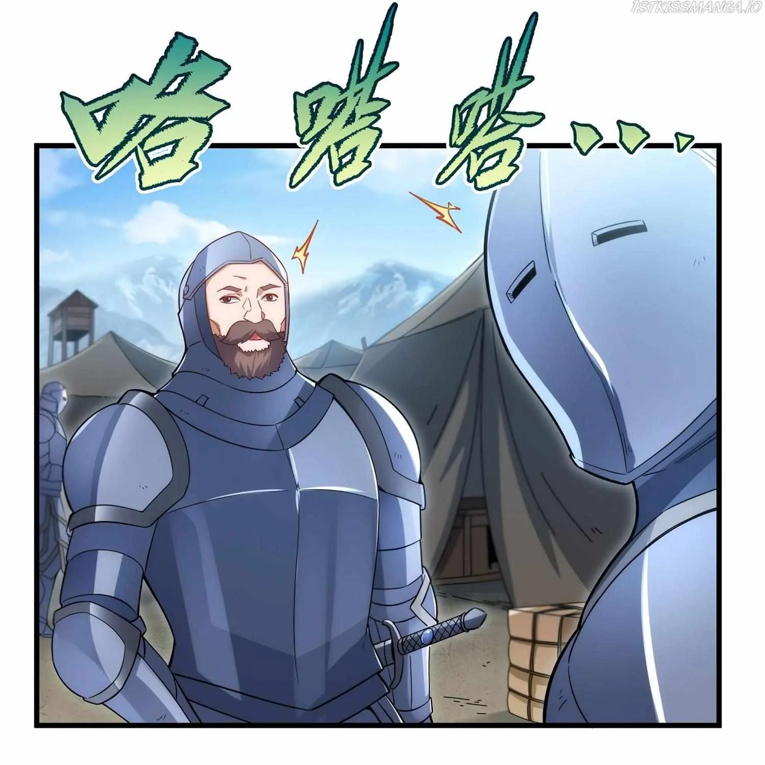 Despite Coming From the Abyss, I Will Save Humanity Chapter 84 page 27 - 