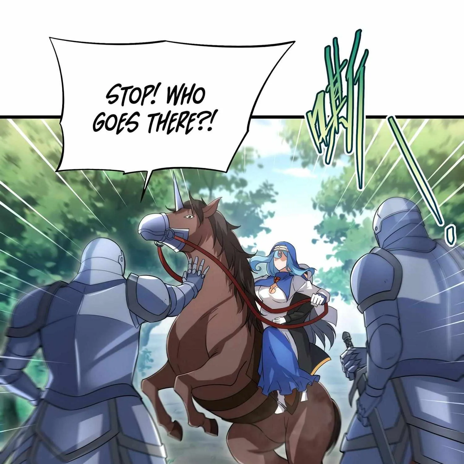 Despite Coming From the Abyss, I Will Save Humanity Chapter 84 page 28 - 