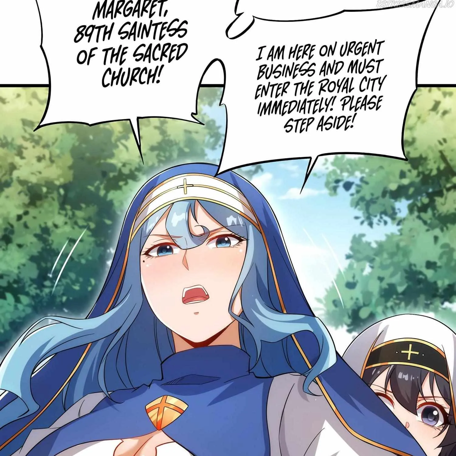 Despite Coming From the Abyss, I Will Save Humanity Chapter 84 page 30 - 