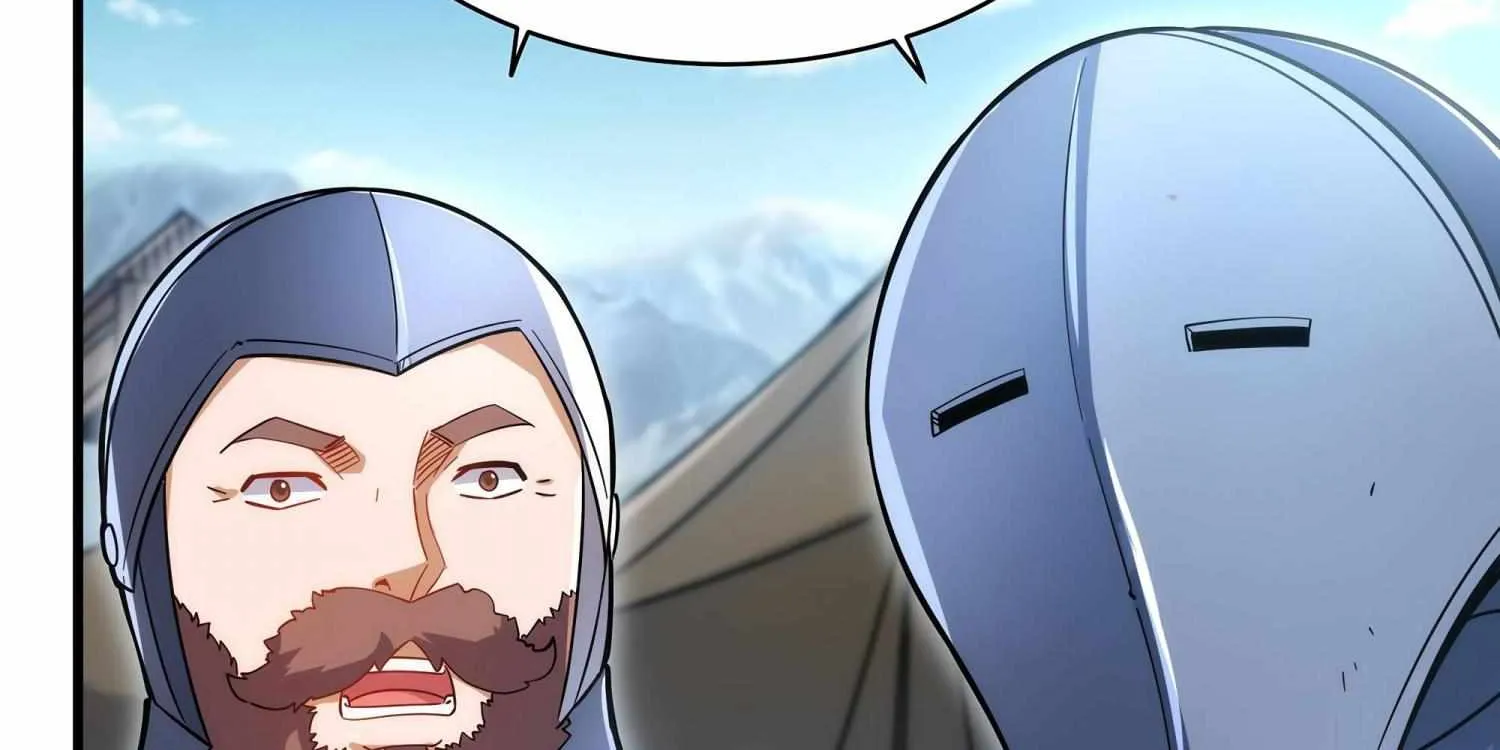 Despite Coming From the Abyss, I Will Save Humanity Chapter 84 page 32 - 