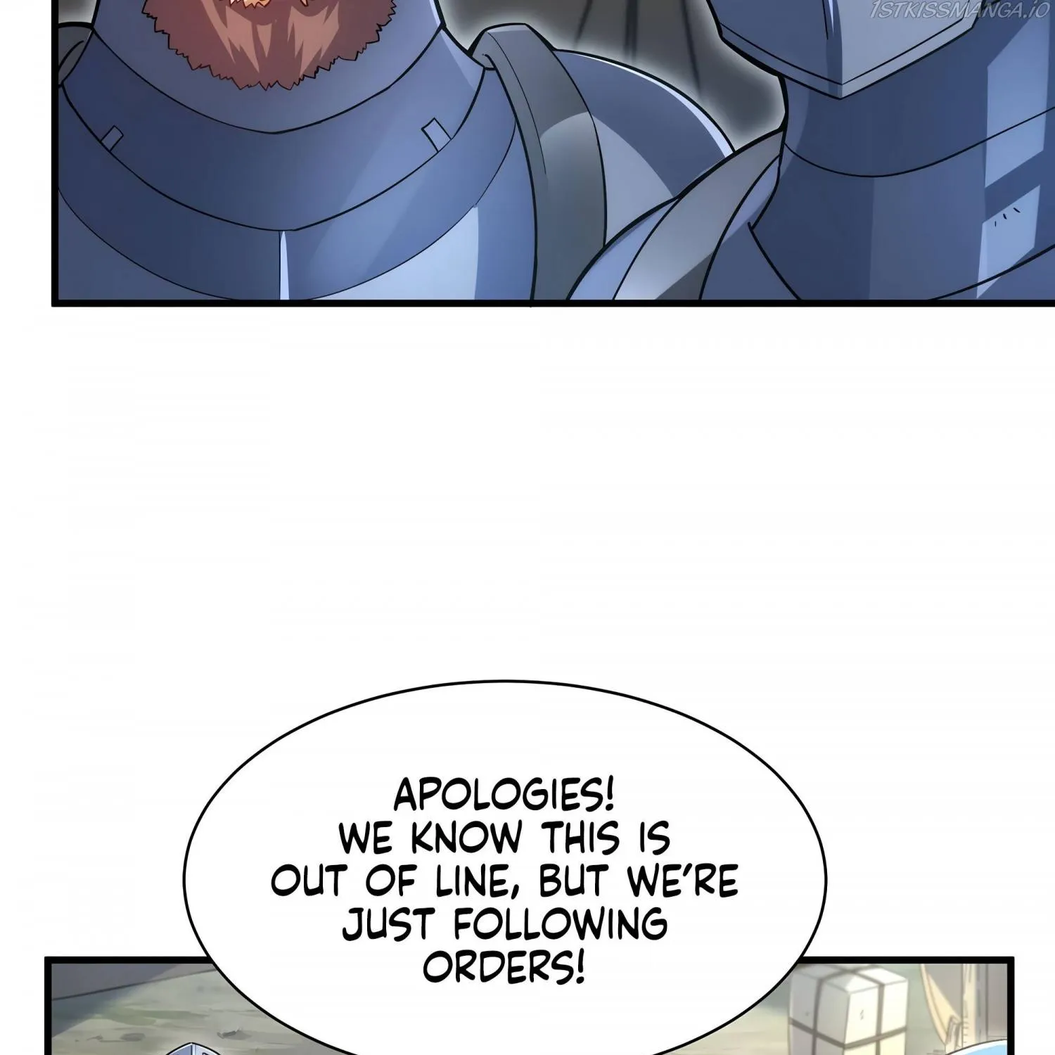 Despite Coming From the Abyss, I Will Save Humanity Chapter 84 page 33 - 