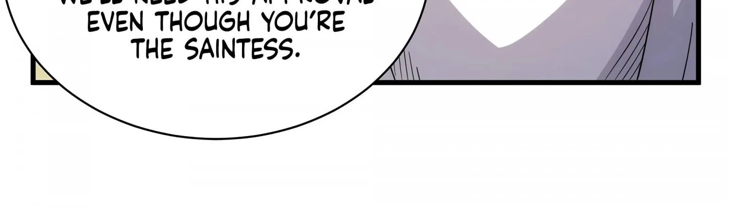 Despite Coming From the Abyss, I Will Save Humanity Chapter 84 page 35 - 