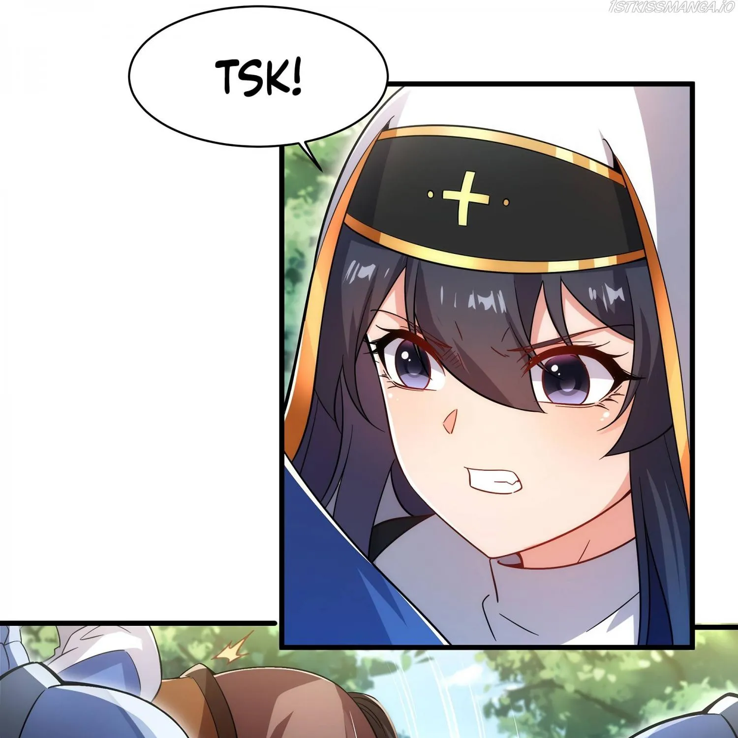 Despite Coming From the Abyss, I Will Save Humanity Chapter 84 page 36 - 